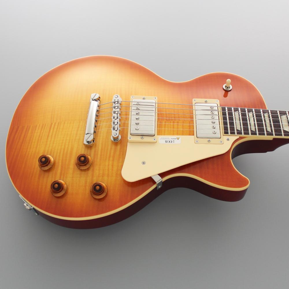 楽天市場】FgN(FUJIGEN) NLS200RFM-FCB (Faded Cherry Burst) 新品