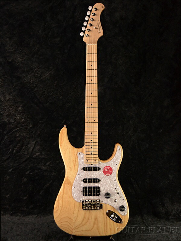 楽天市場】Bacchus IMPERIAL /M NA/OIL 新品[バッカス][国産