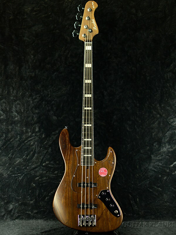 楽天市場】Bacchus WOODLINE 417 -Brown oil- 新品[バッカス][国産