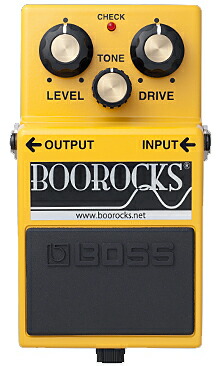 ギター BOSS OD-3 BOOROCKS mod ギター BOSS OD-3 BOOROCKS mod BOSS