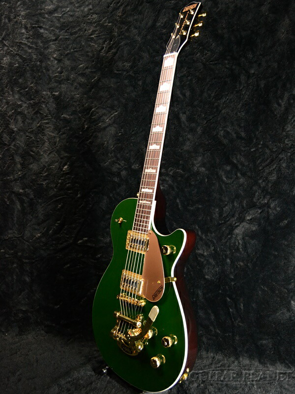 楽天市場】Gretsch Electromatic G5435TG Limited Edition Pro Jet