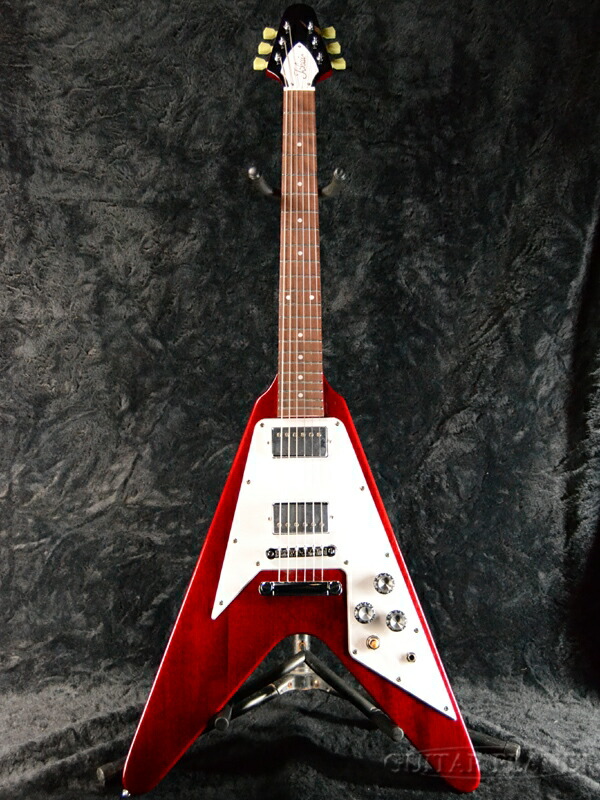 楽天市場】Tokai FV58 CH 新品 チェリー[トーカイ,東海楽器