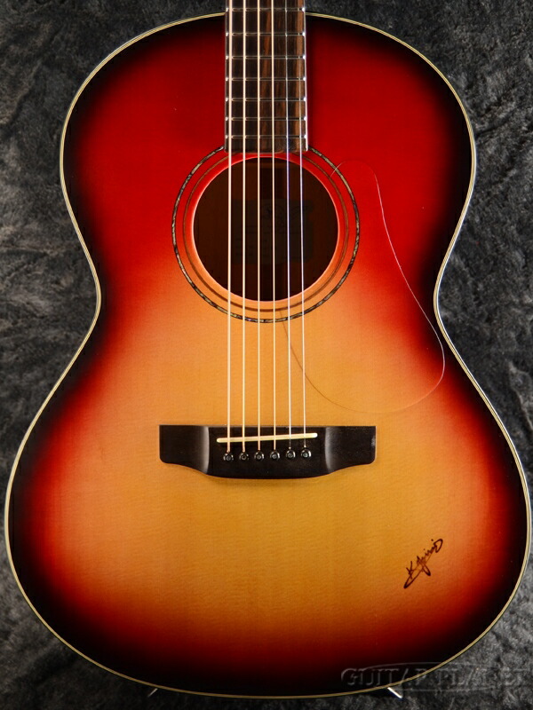 楽天市場】K.Yairi RF-65 RB 新品 エンジェルシリーズ[ヤイリ][サン