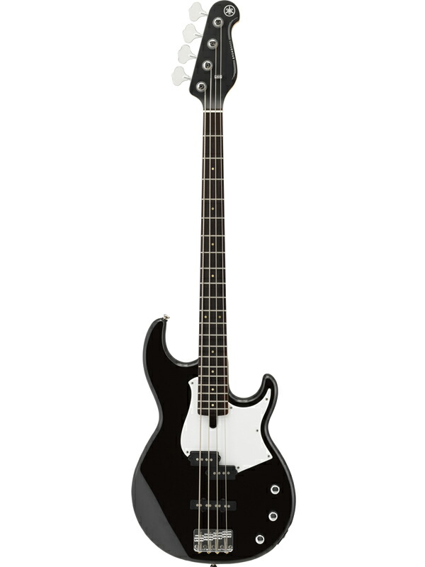 楽天市場】YAMAHA BB234 ブラック 新品[ヤマハ][Black,BK,黒][Electric
