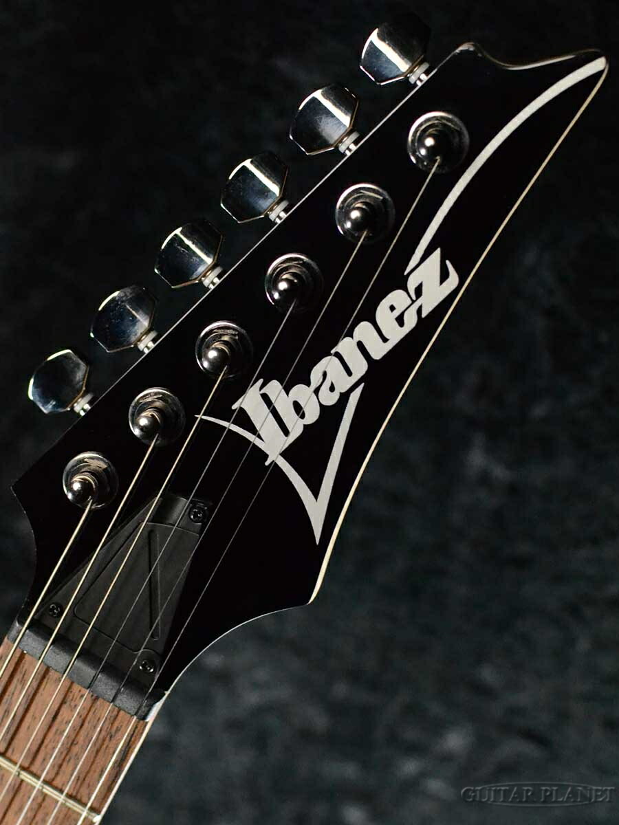 楽天市場】Ibanez RG421PB -Sapphire Blue Flat- 新品[アイバニーズ