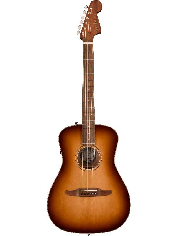 楽天市場】Fender Malibu Classic -Aged Cognac Burst- 新品