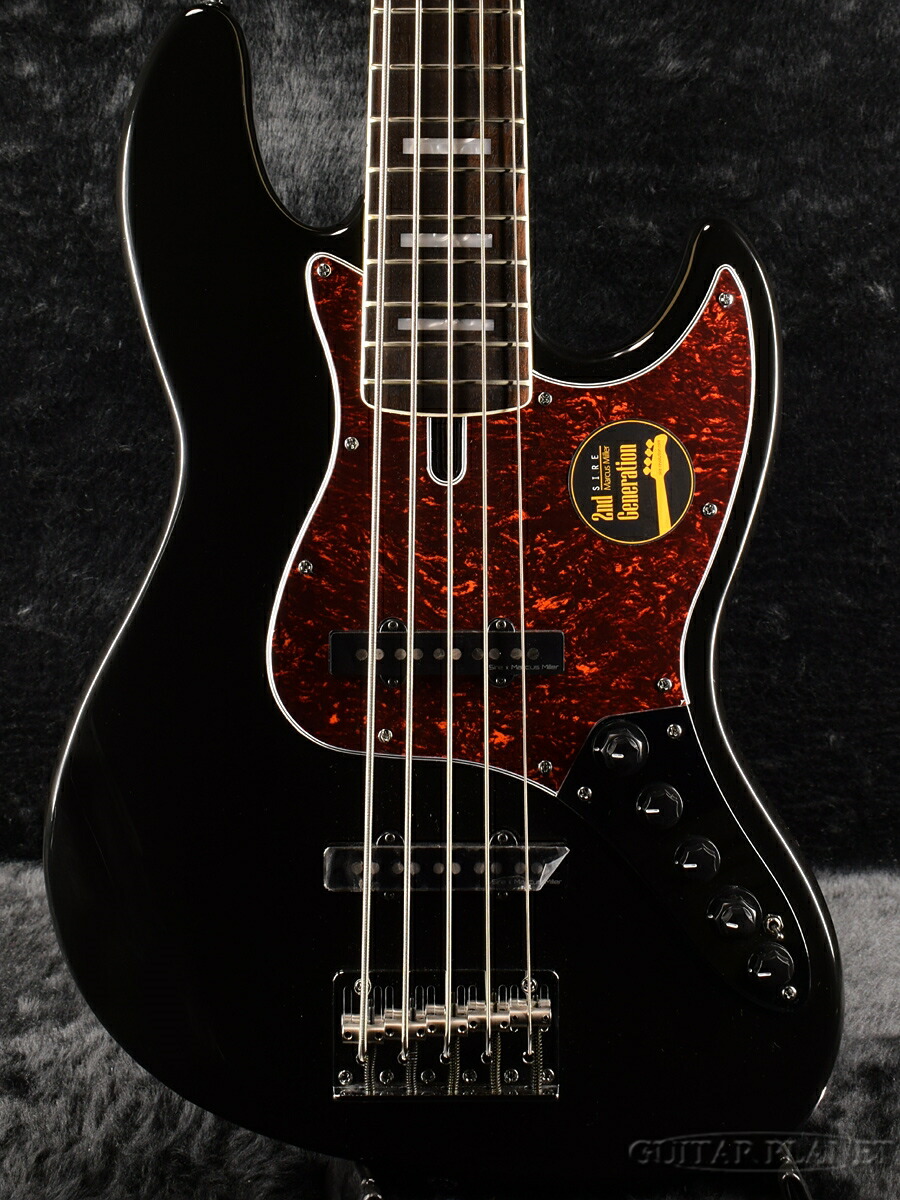楽天市場】Sire V7 Alder 5st 2nd Generation -BK- 新品[サイアー
