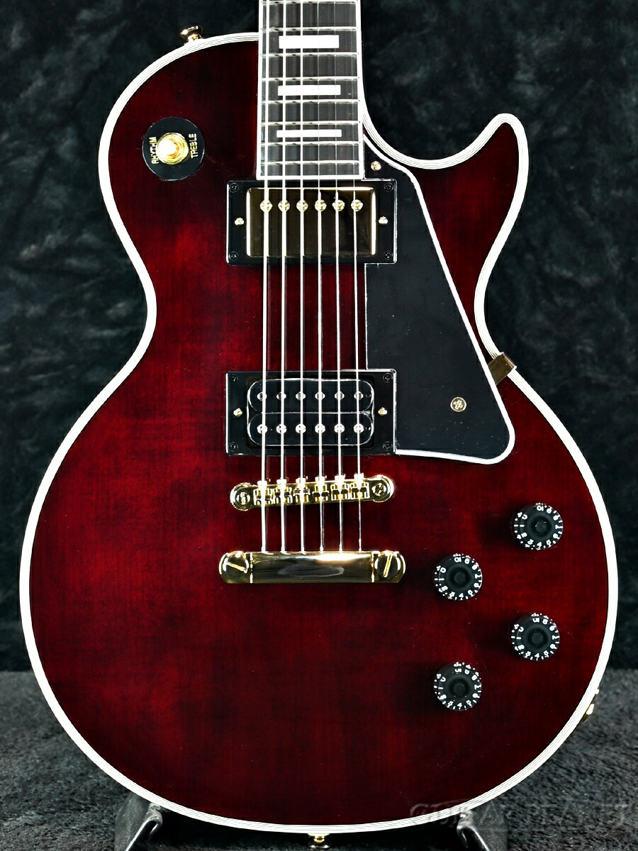 楽天市場】《ハードケース付き!!》Epiphone Jerry Cantrell 