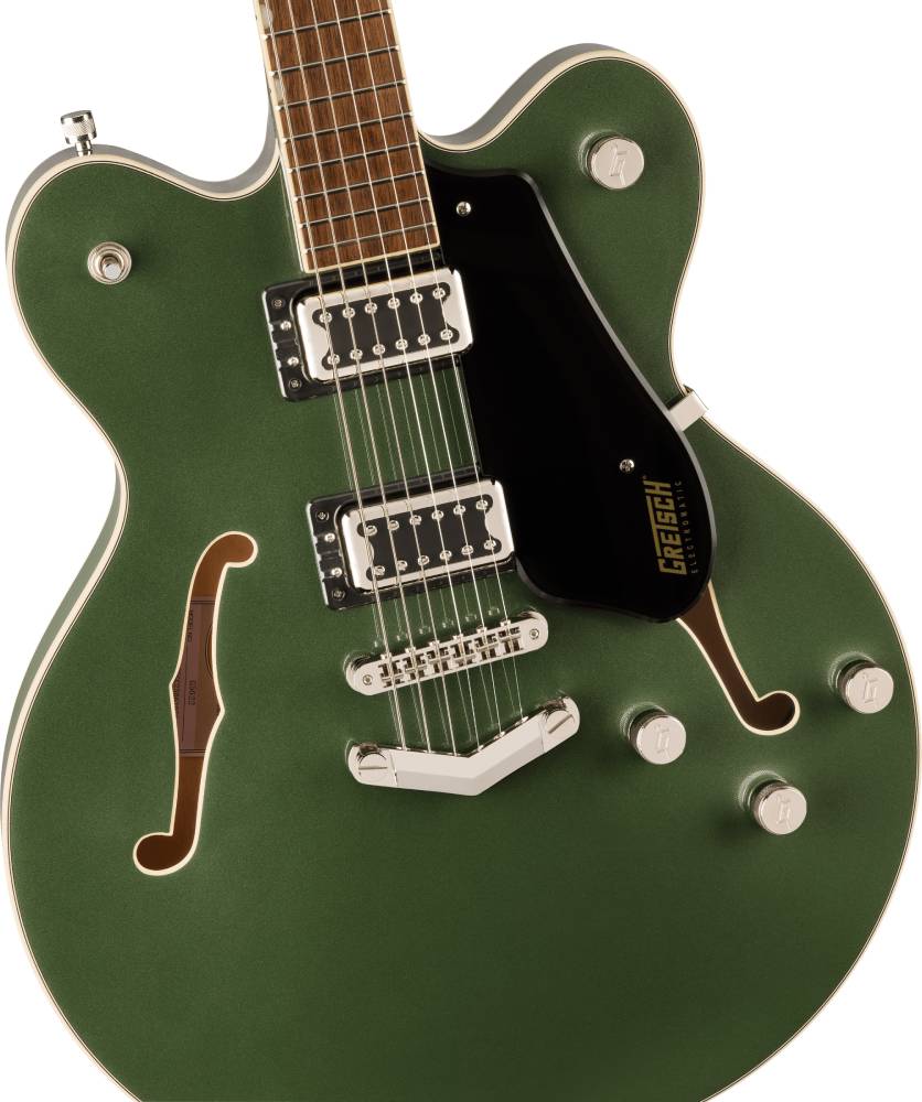 楽天市場】Gretsch / G5622 Electromatic Center Block Double-Cut