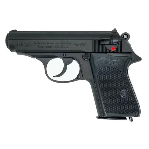 楽天市場】マルシン ワルサーppk 初期型の通販