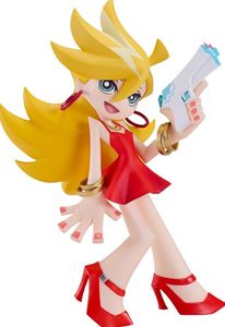 楽天市場】パンティ&ストッキングwithガーターベルト フィギュアの通販