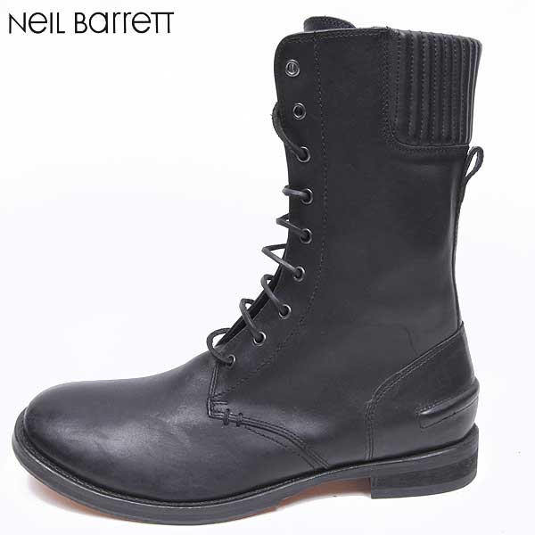 楽天市場】ニールバレット Neil Barrett メンズ 靴 ブーツ ソール部分