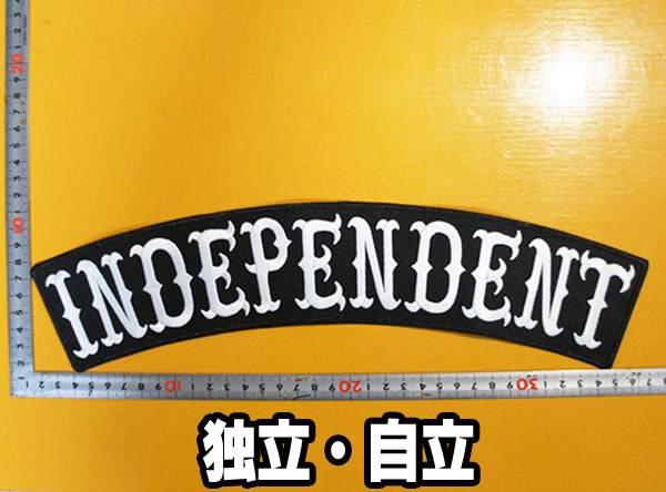 楽天市場】ハーレー ワッペン 背中の通販