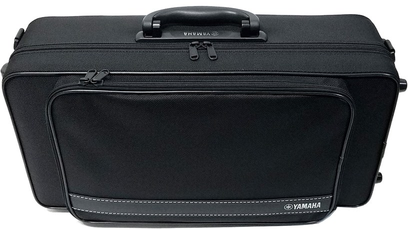 楽天市場】YAMAHA ヤマハ TRC-400E(2) トランペット ケース ブラック