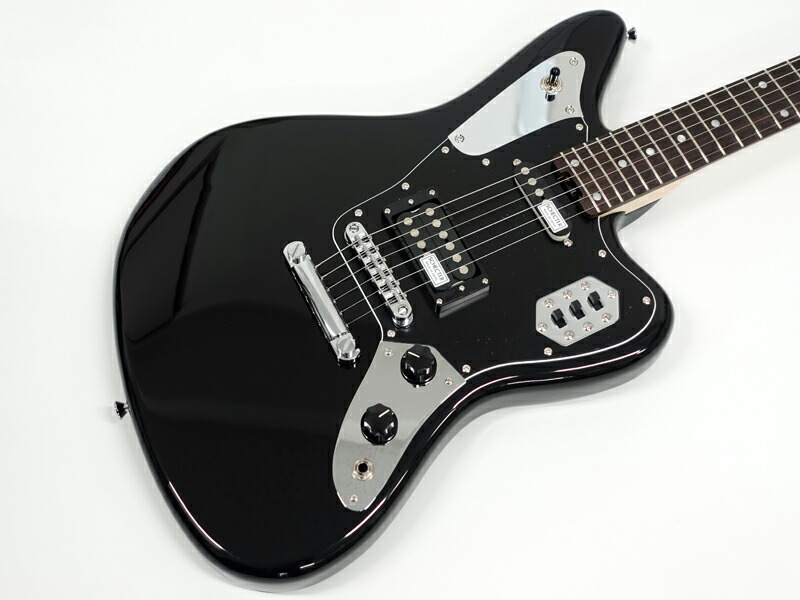 楽天市場】SCHECTER シェクター AR-06 BLK / R ロングスケール