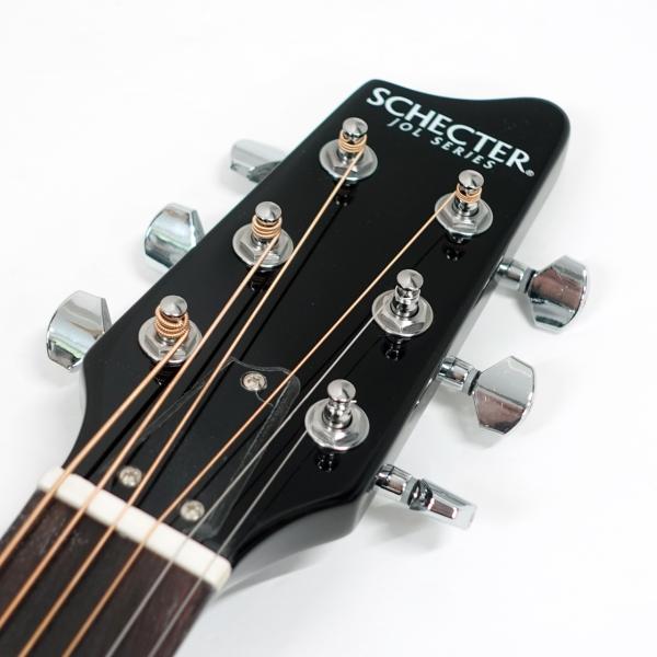 楽天市場】SCHECTER シェクター Oriental Line OL-FL-P White 薄胴