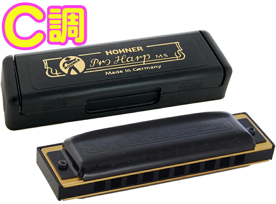 ホーナー ブルースハープ C調」の人気商品一覧 | 安い商品を通販サイト