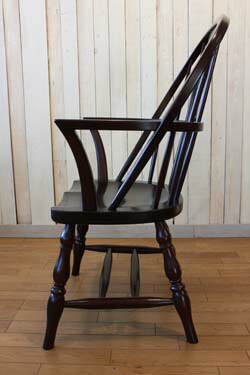 楽天市場】松本民芸家具 WBアームチェア : 松本民芸家具 gallery織絵