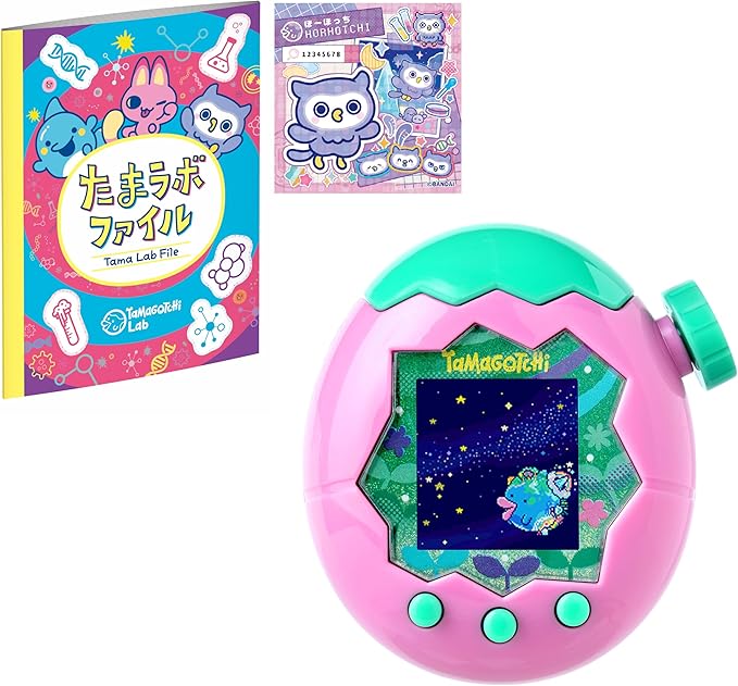 楽天市場】Tamagotchi Paradise ［ Pink Land ］ たまごっち