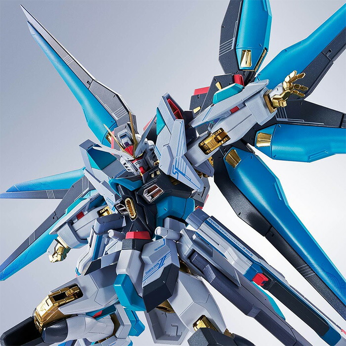 楽天市場】ストライクフリーダムガンダム弐式 初音ミク Ver. : GEEX