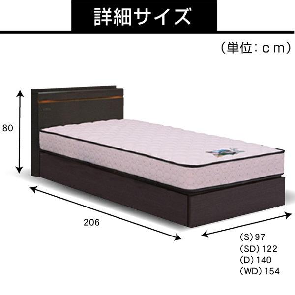 楽天市場】フランスベッド ベッド リバートCシリーズ SC タイプ ライト