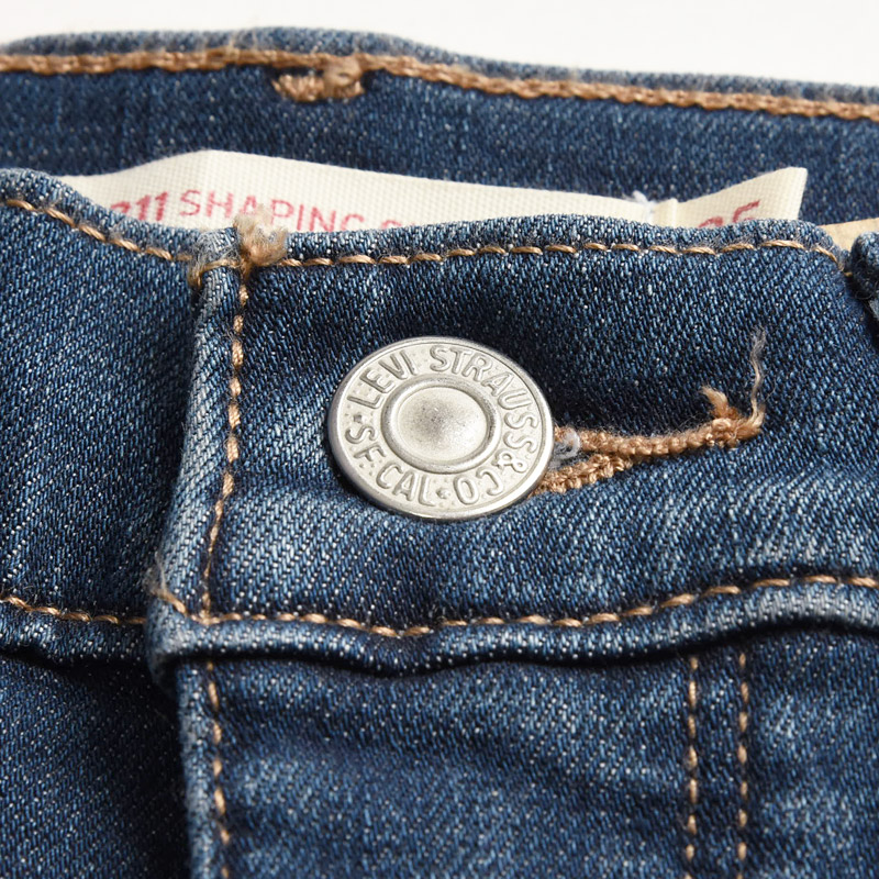 楽天市場】【SALEセール43%OFF】LEVI'S リーバイス レディース