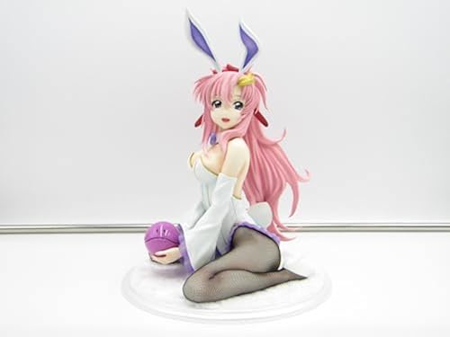 楽天市場】機動戦士ガンダムSEED ラクス・クライン バニーVer.の通販