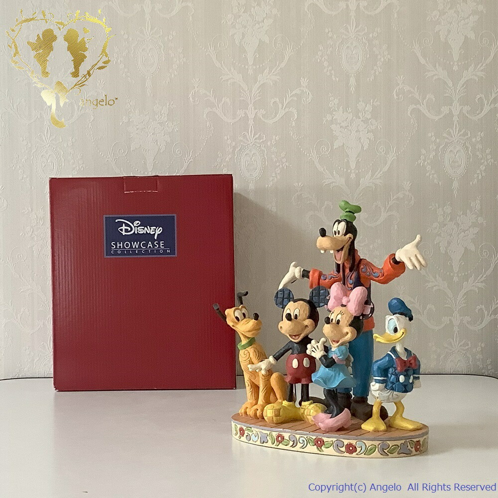 未開封 ねんどろいど ディズニー セット プルート グーフィー デイジー