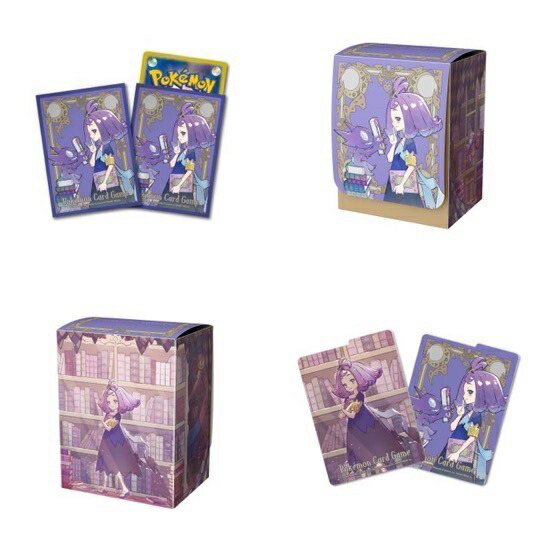楽天市場】【新品・送料無料】ポケモンカードゲーム MEGA アセロラ