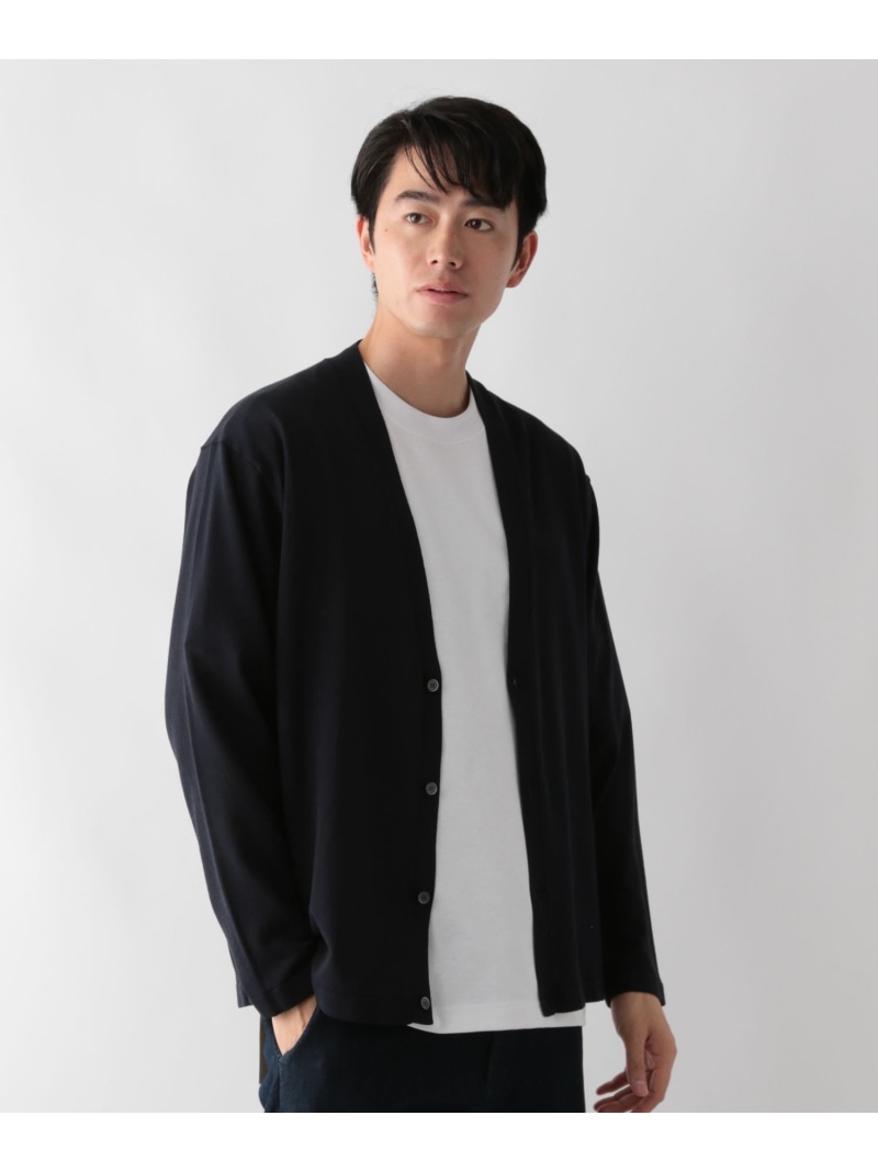 楽天市場】【SALE／60%OFF】洗えるサラサラサマーカーデ/525967 GLOBAL