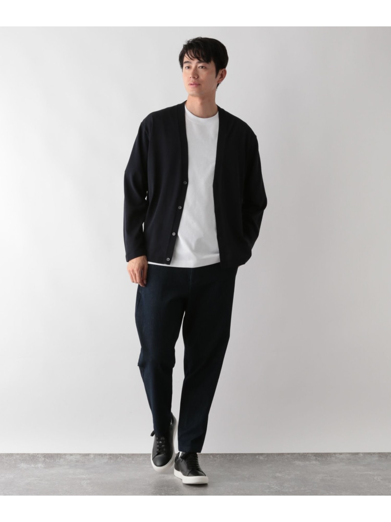 楽天市場】【SALE／60%OFF】洗えるサラサラサマーカーデ/525967 GLOBAL