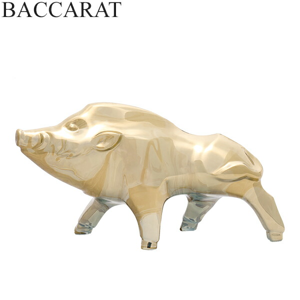 楽天市場】＼店内クーポン大量配布中／ バカラ Baccarat 置物