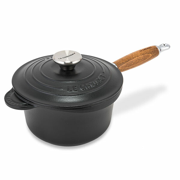 楽天市場】ル・クルーゼ ルクルーゼ Le Creuset 片手鍋 ソースパン