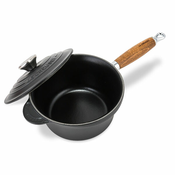 楽天市場】ル・クルーゼ ルクルーゼ Le Creuset 片手鍋 ソースパン