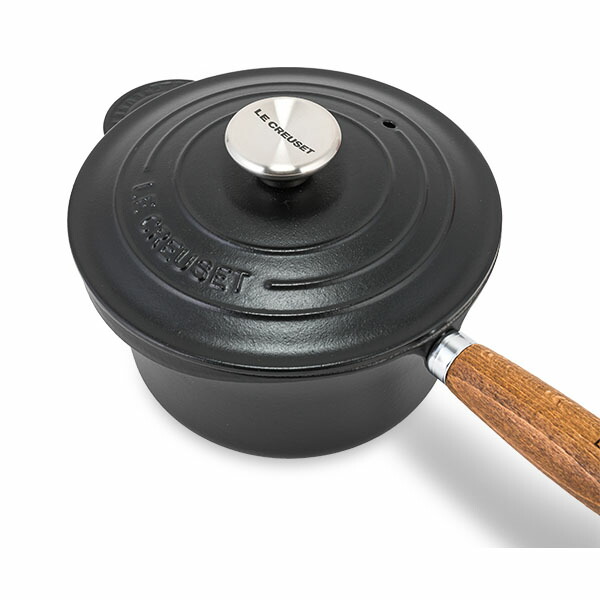 楽天市場】ル・クルーゼ ルクルーゼ Le Creuset 片手鍋 ソースパン