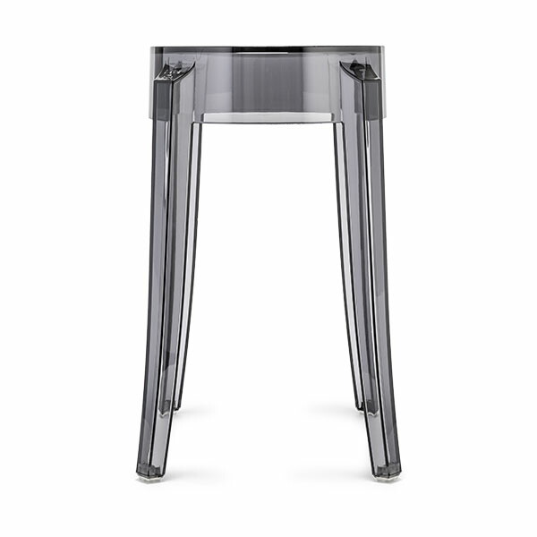 楽天市場】カルテル Kartell スツール チャールズゴースト ロー 正規品