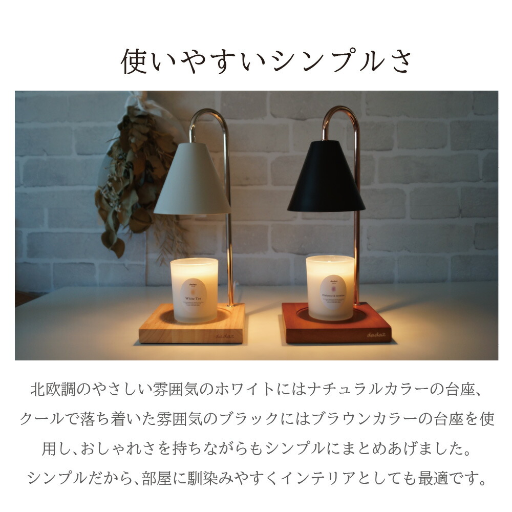 楽天市場】【☆即納☆】 赤外線リモコン付き タイマー キャンドル