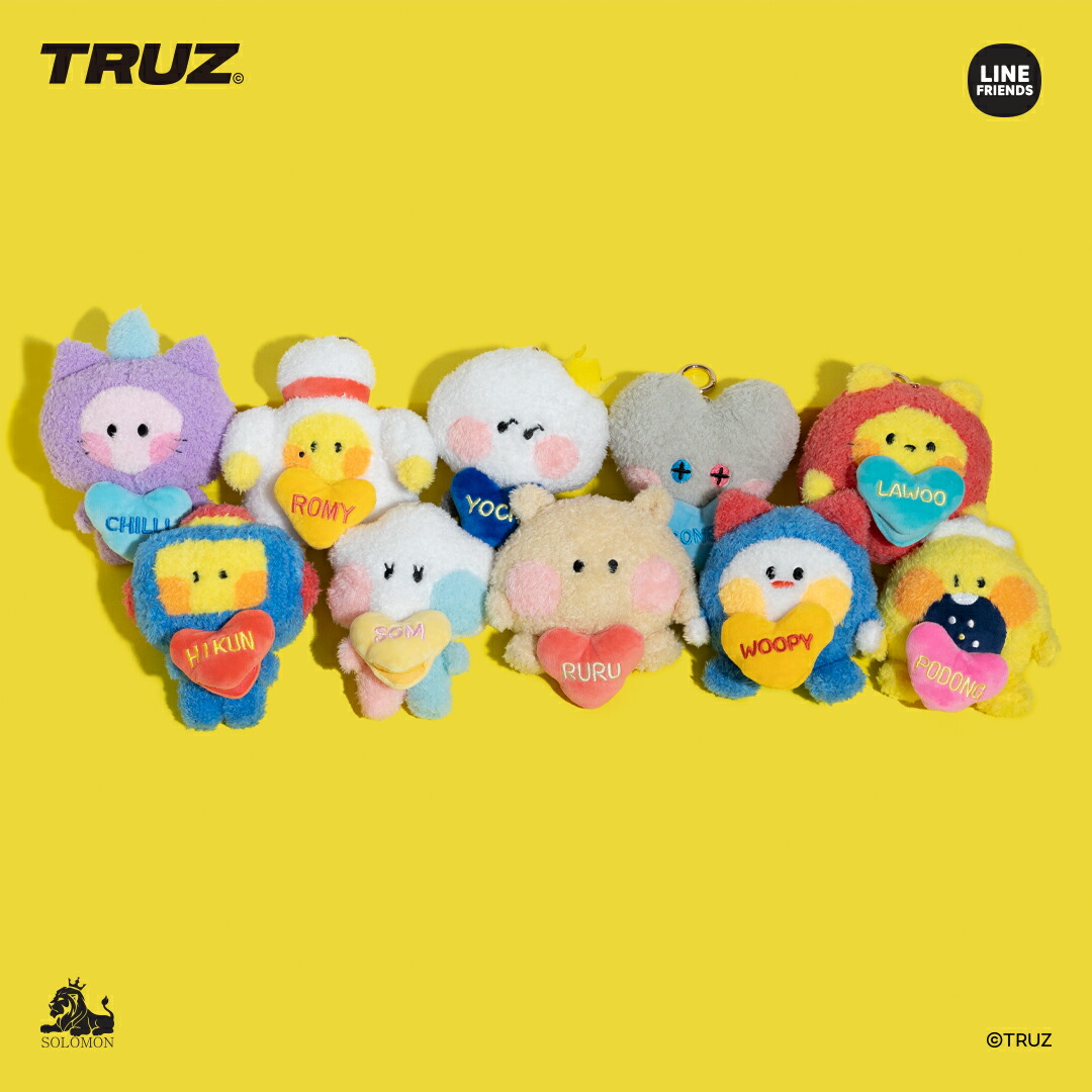 楽天市場】truz ruruの通販