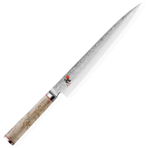ツヴィリング J.A. ヘンケルス MIYABI 5000MCD 筋引包丁 240mm 34378
