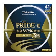 東芝 ネオスリムZプライドII FHC41ED-PDZ (電球・蛍光灯) 価格比較