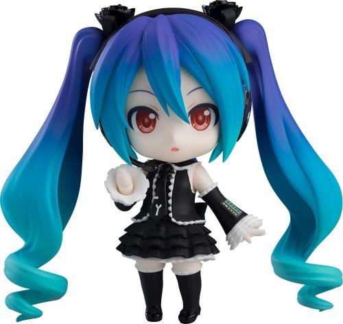 楽天市場】ねんどろいどぷらす じゃんぼ初音ミクの通販