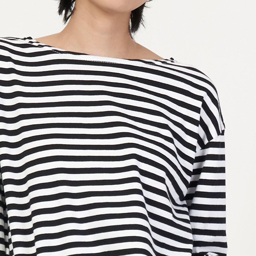 楽天市場】【SALE 30％OFF】シンゾーン Shinzone マリン ボーダー T