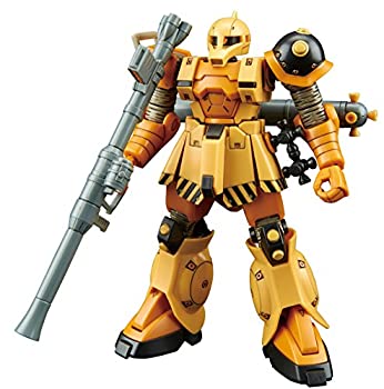 楽天市場】【中古】HG 機動戦士ガンダム サンダーボルト ザクI 旧ザク