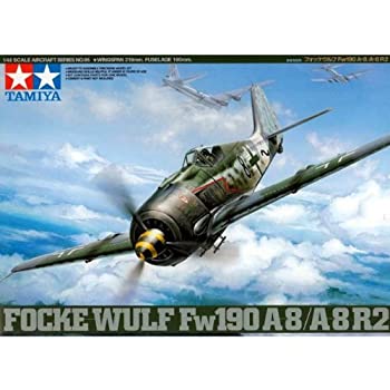 楽天市場】【中古】タミヤ 1/48 傑作機シリーズ No.95 フォッケウルフ