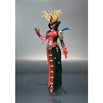楽天市場】【中古】フィギュアーツzero タブードーパント 限定品