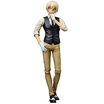 楽天市場】【中古】名探偵コナン 「安室 透」 ノンスケール PVC&ABS製
