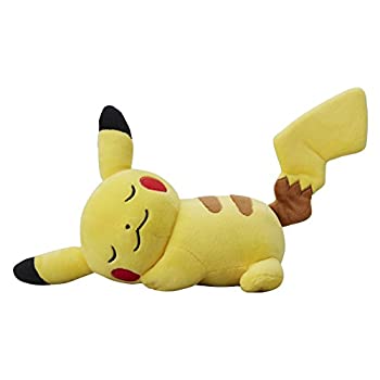 楽天市場】【中古】ポケモンセンターオリジナル ぬいぐるみ おねむり