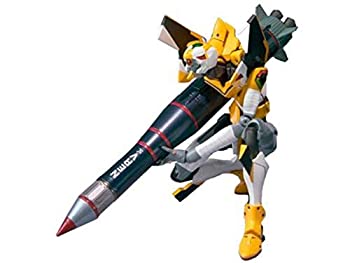 楽天市場】魂spec エヴァンゲリオン 零号機改の通販