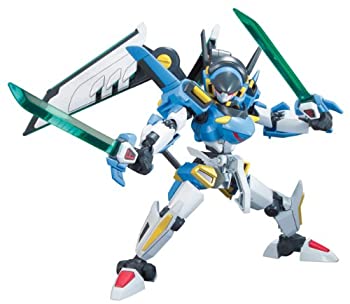 楽天市場】ダンボール戦機 イカロスゼロ（プラモデル・模型｜ホビー