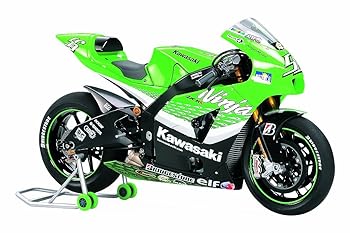 楽天市場】【中古】タミヤ 1/12 オートバイシリーズ No.109 カワサキ